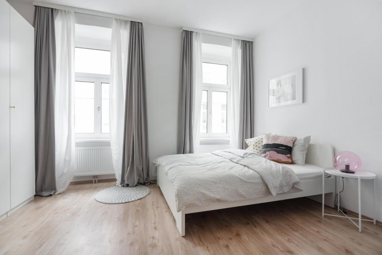 Nice Apartment In Lovely Area Wina Bagian luar foto