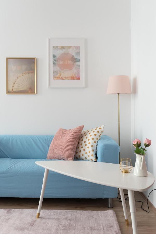 Nice Apartment In Lovely Area Wina Bagian luar foto