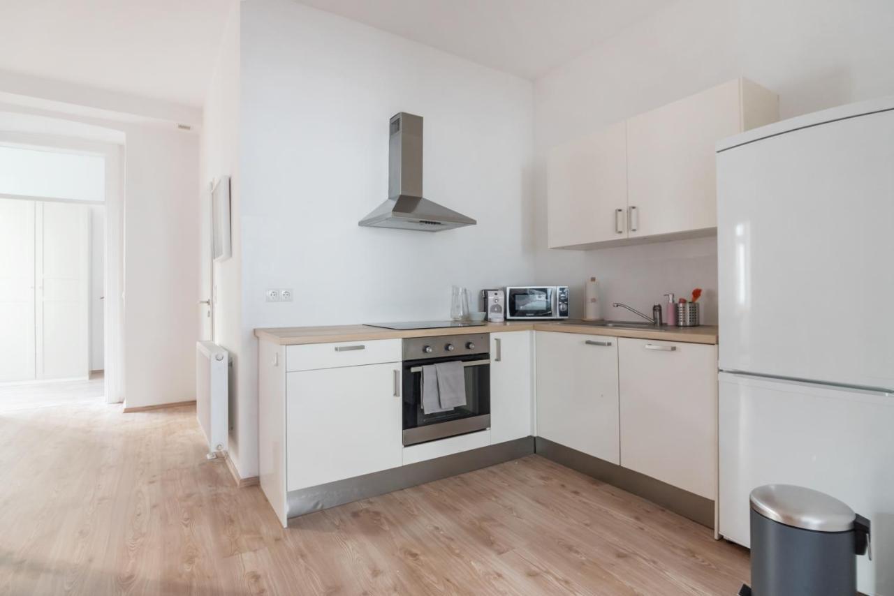Nice Apartment In Lovely Area Wina Bagian luar foto