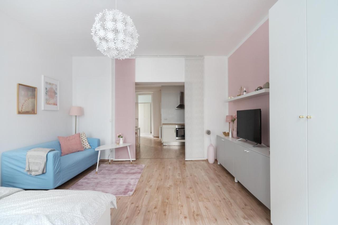 Nice Apartment In Lovely Area Wina Bagian luar foto