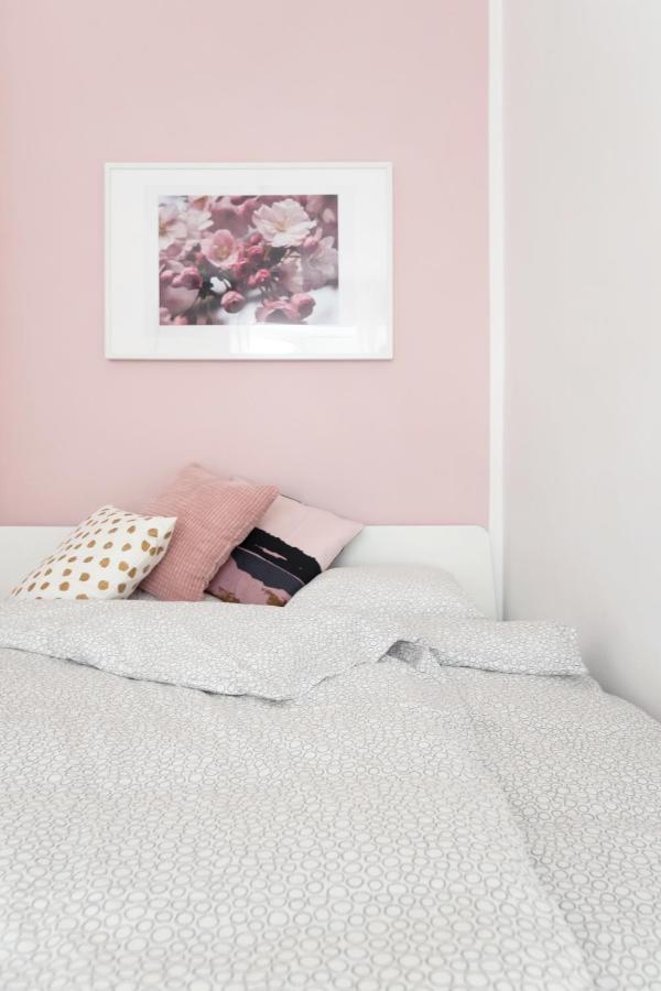 Nice Apartment In Lovely Area Wina Bagian luar foto